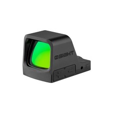Olight Osight C - Optique