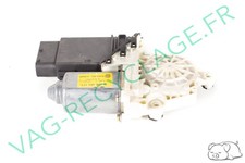 ♻️Moteur vitre électrique avant droit pour Golf 4 et Bora 1J1959802D