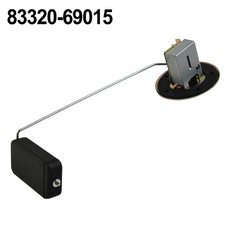 TOYOTA / Genuine OEM / Land Cruiser Fuel Tank Gauge Sender Unit 83320-69015