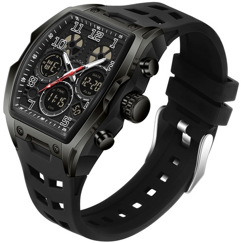 Montres pour hommes - hommes,