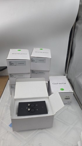 Chamsys genetix gw2o - chamsys,