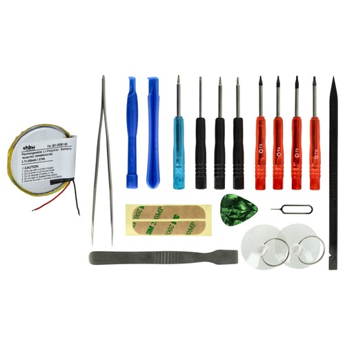 Batterie pour garmin - batterie,