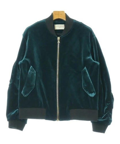 Blouson militaire femme sandro - blouson,