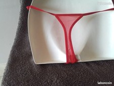 string liens a noué