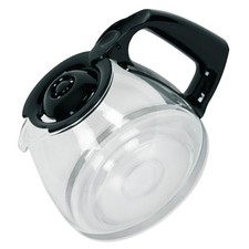 Verseuse avec couvercle