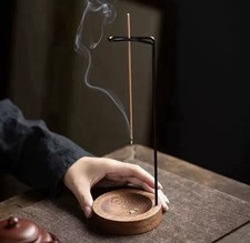 Brûleurs D’encens À