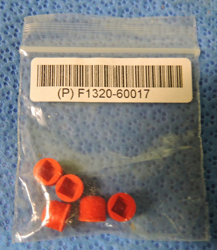 Lot thermo scientific dionex - thermo,