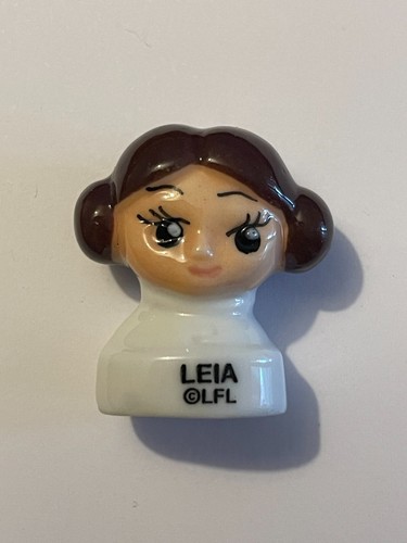 Fève star wars - star,