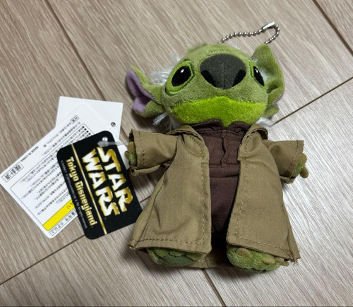 Tokyo disney resort star wars - disney,