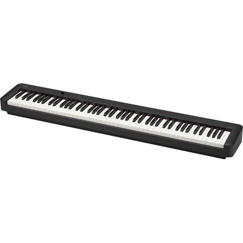 Casio cdp s160 key compact - cdp-s160, 88-key
