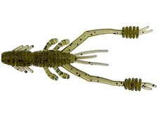 NEUF 2026 Reins Ring Shrimp 2"