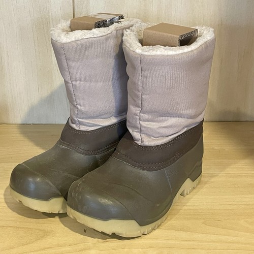 Quechua snow boots kids - snow,