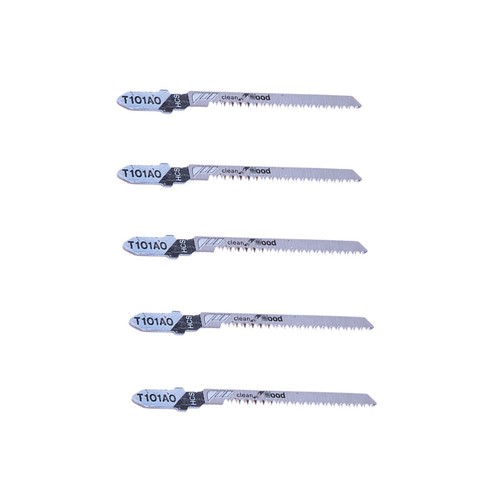 Scie alternative acier 5pc - ,