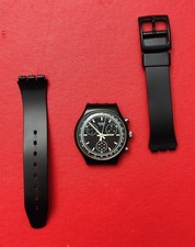 Montre Swatch SBC100 vintage