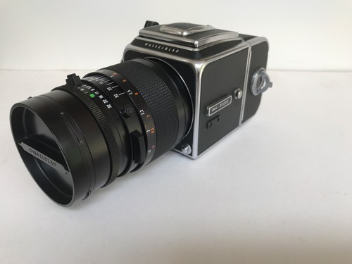 Hasselblad 500c 500 - 500c, c