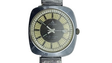 Montre clyda mécanique - clyda,