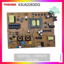 ✅ Alimentation pour TV
