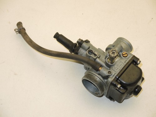 Carburateur dellorto phbg - carburateur,