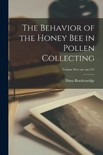 Dana Brackenridge The Behavior