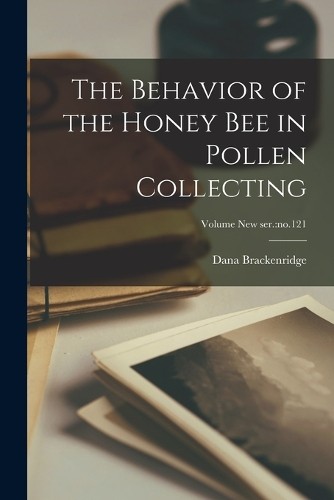 Dana brackenridge the behavior - the,