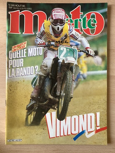 Moto verte magazine - magazine, du