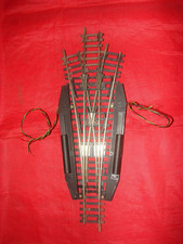 ROCO HO TRIPLE AIGUILLAGE