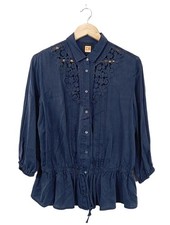 HUGO BOSS Blouse-chemisier