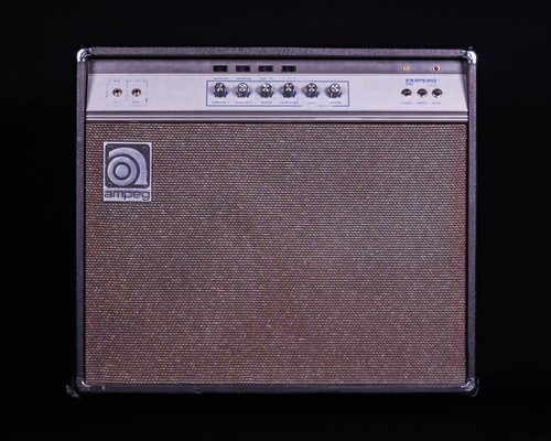Ampeg vt22 100w tube - ampeg,