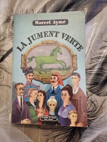 Ancien livre 1966 - ancien,