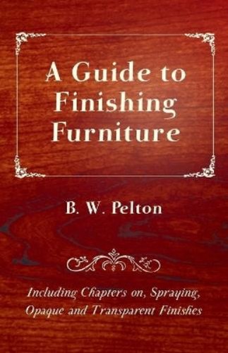 Pelton a guide to - w.,