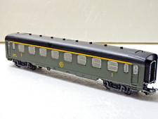 JOUEF 464  VOITURE SNCF DEV