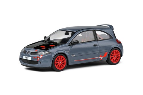 Renault megane 43 2008 - rs,