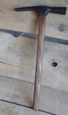 Bel ancien marteau bijoutier horloger