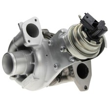 Turbocompresseur 55220701 pour Alfa Romeo Mito Fiat Bravo II Lancia Delta III...