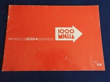 catalogue jantes alu 1000