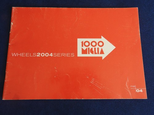 Catalogue jantes alu - catalogue, 1000