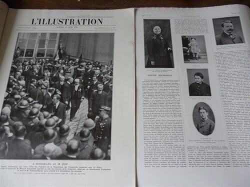 Illustration 1924 4242 - 1924,