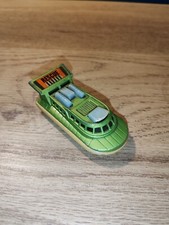 Ancienne vehicule matchbox Hovercraft 1972 A Saisir 
