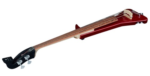 Warwick rockbass triumph lite - warwick,