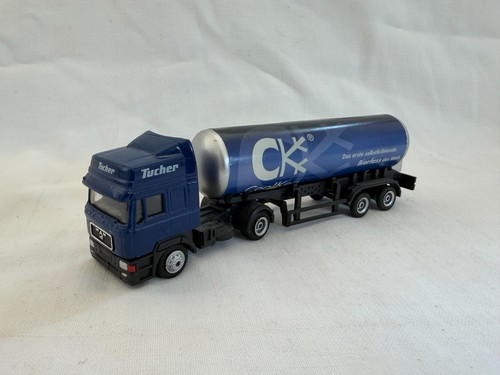 Worlein camion citerne - worlein, 1/87