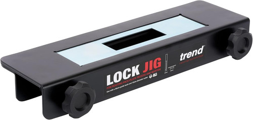 Precision lock jig kit for - lock,