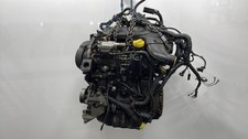Moteur RENAULT CLIO 2 PHASE 1