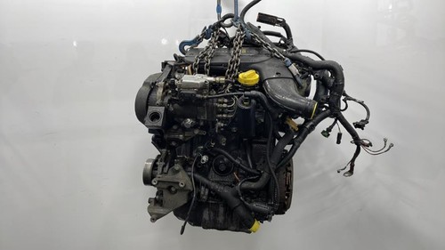 Moteur renault clio phase 1 - moteur,