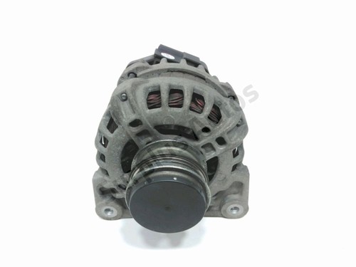 Alternateur 231001107r renault - 231001107r,