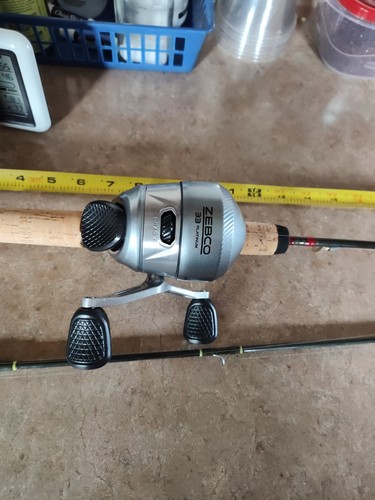 Ultra lite rod 7ft inches - ultra,