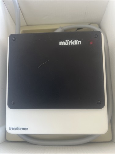 125 marklin digital 6002 - 125,