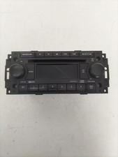 RADIO ORIGINAL ORIGINAL DODGE CALIBRE HAYON 2.0 CRD 16V (BYL) 5091509AF