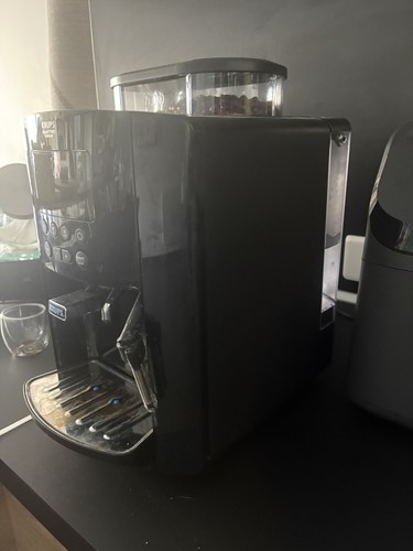 Cafetière broyeur grain - broyeur, à