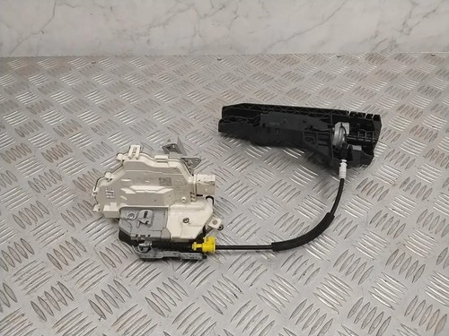 Audi 4g2 4gc verrou - verrou, de