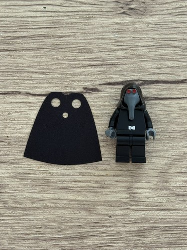 Lego star wars custom - star,